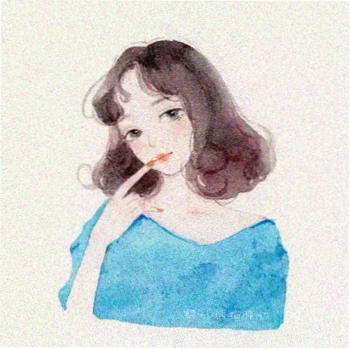 摊友青禾的头像